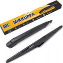 MIKKUPPA Rear Wiper Arm Blade, Replacement for 2009-2016 Ford Expedition, Lincoln Navigator, Back Windshield Wiper Assembly Replacement, All Season Natural Rubber Cleaning Window OEM 9L1Z17526A