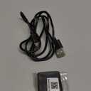 Mini Spy Camera WiFi, Smallest Hidden Cameras HD1080P for Home Security Surveillance, Small Portable Nanny Cam with Phone App, Motion Detection, Night Vision for Indoor (Grey)