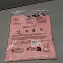 FOCUTEBB Baby Girl Clothes 18-24 Months Infant Girl Sweatshirt Outfits Fall Winter Outfits Long Sleeve Ruffle Tops Camo Pants Sets Headband Pink 18 24 Months