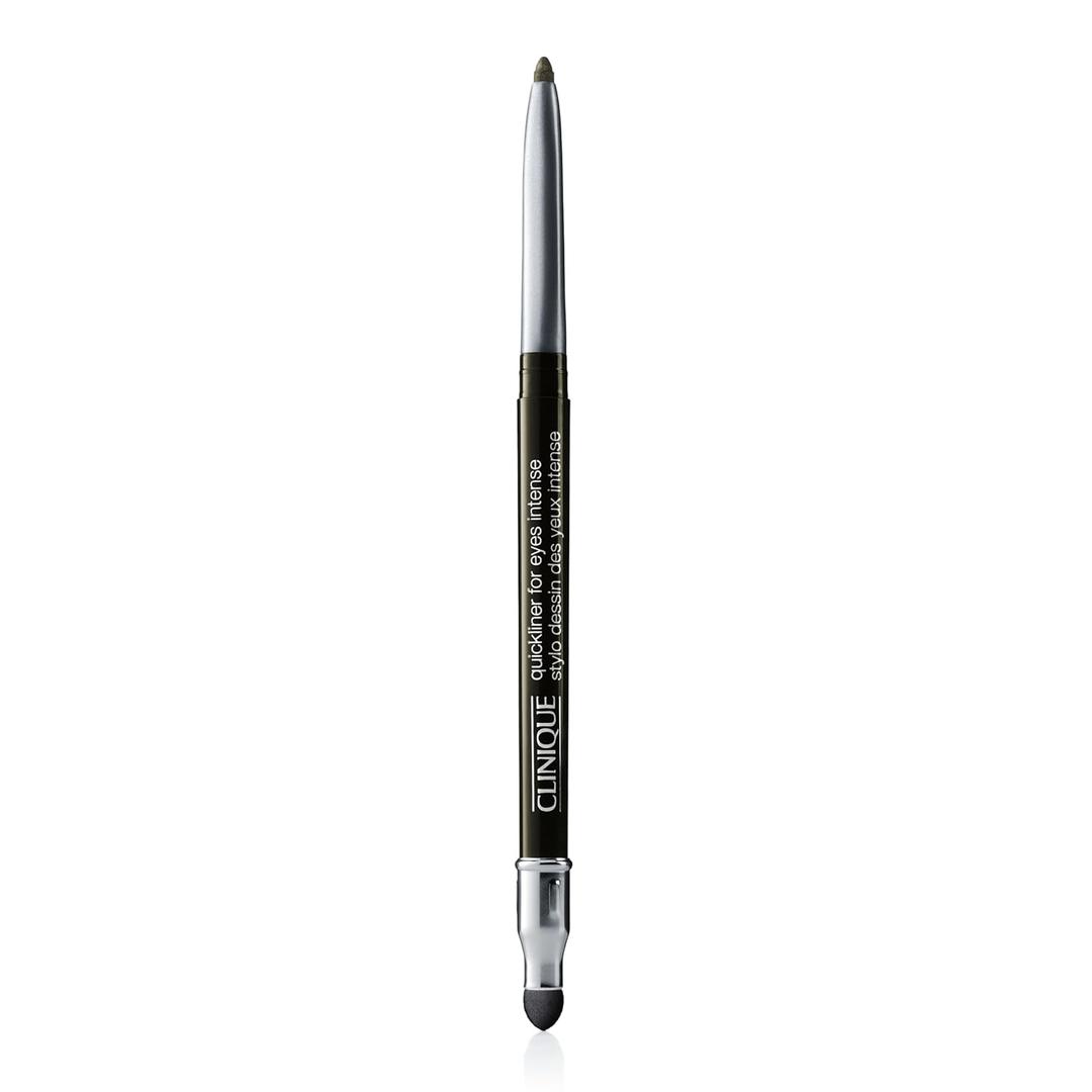 1. Clinique Quickliner For Eyes. 2. Grande Cosmetics Grande LASH Serum.