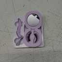 Magnetic Eyelashes with Applicator Cat Eye Magnetic Lashes Natural Look Eyelashes No Need Glue False Eyelashes by Lanflower