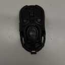 Wireless Gaming Mouse, Tri-Mode 2.4G/USB-C/Bluetooth 5.3 RGB Wireless Mouse, 10000 DPI, 60Hrs Battery, Ultra-Light Ergonomic Design, Rechargeable Computer Mice Compatible with PC Mac Laptop