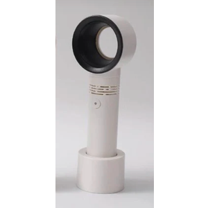 Mini Fan Eyelash Fan Dryer Bladeless Handheld for Eyelash Extension, Air Conditioning Blower for Essential Eyelash Extension Supplies