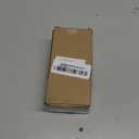 Ginbel Direct 6 Pack Christmas Stocking Holders Mantel Stocking Hanger Christmas Decoration Supplies