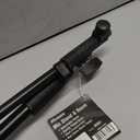 Tripod Black Microphone Stand and Boom Combo-Performance Plus MSB1