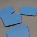 Tenyond Card Holders for Playing Cards - 4 Pack Playing Card Holder w/Foldable Stand for Stocking Stuffers, Travel Games, Seniors, Little Hand or Arthritis Hand, UNO, Poker, for Holidays Game Night