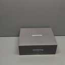 Panasonic Nanoe Salon Hair Dryer with Oscillating QuickDry Nozzle, Blow Dryer with Diffuser and Concentrator Attachments, 3 Speed Heat Settings for Easy Styling and Healthy Hair - EH-NA67-W (White)