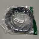 8K Fiber Optic HDMI Cable 25ft, 48Gbps Long HDMI 2.1 Cable 8K@60Hz/4K@120Hz, Ultra HD HDR, eARC, Directional (Source to Display), for PS5 4 3/Xbox/TV/Monitor/Laptop/Projector/Blu-ray (25FT/7.5M)