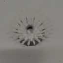 OXO Steel Soap Dispensing Palm Brush Refills, 2-Pack