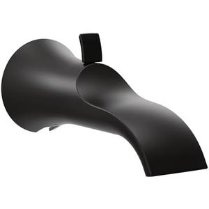 Moen S3835BL, Matte Black