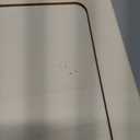 20 PCS Wooden Picture Frames for Crafts DIY Wood Picture Frames Unfinished Solid Wood Photo Picture Frames for 4 x 6 In Photos Standing Wooden Photo Frames for DIY Crafts Painting Arts Projects