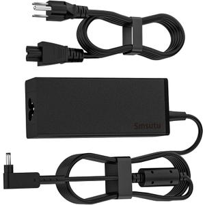 45W Laptop Charger for Acer Aspire 1 3 5 N20C5 N23C3 N20C4 N19H2 A315-24P-R7VH A515-45-R74Z A515-46 A315-23 A315-24P A515-56 ADP-45FE F PA-1450-26 Small Pin 3.0 * 1.1mm AC Adapter Laptop Power