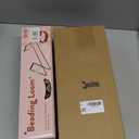 The Beadsmith Metal Bead Loom Kit, Includes Loom (12.5" x 2.5" x 3"), Thread, Needles, and 18 Grams Glass Beads for Bracelets, Necklaces, Belts, and More