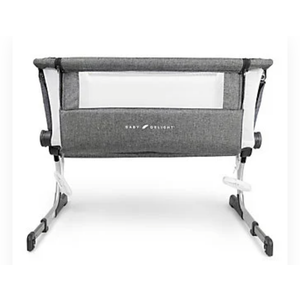 Baby Delight Beside Me Dreamer Bassinet N Bedside Sleeper