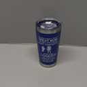 MFGNEH Gifts for Mom from Daughter,Son,Christmas Birthday Gifts for Mom,New Mama Gift,Grandma,Nana,Wife Women,Funny Mothers Day Mama Gift,20oz Blue Stainless Steel Tumbler Mug