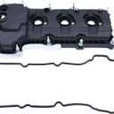 Passenger Side Engine Valve Cover with Gasket Bolt for Ford F150 Edge Explorer Flex Mustang Taurus Transit 150 250 350 Lincoln Continental MKS MKT MKX MKZ 3.3 3.7 3.5 Naturally Aspirated