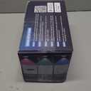 Smart Permanent Outdoor Lights for House, 150ft with 72 RGB+IC Permanent Outdoor Lights, P67 Waterproof with DIY Scene for Halloween Christmas Decor, Remote Control, Work with Alexa, Google Assistant