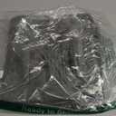 MIULEE Pack of 2 Decorative Linen Pillow Covers Boho Farmhouse Modern Soft Accent Throw Pillows Neutral Cushion Covers for Sofa Couch Bed Living Room Home Decor, 18x18 Inch Olive Green