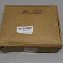 2 Pack Income Tax Feather Flags 2.5 x 12 ft Tall Swooper Advertising Feather Banner Sign for Accounting Offices Professionals, Flag Only (Impuestos Income Tax)