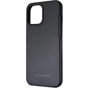 OtterBox SYMMETRY SERIES+ Case for Apple iPhone 12 -13 Pro Max - Black