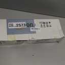 28.3" Red Artificial Flowers Poppy Flowers 3Pcs Silk Fake Poppy Flowers Real Touch Faux Poppies Spring Flower Long Stem Arrangement with 4 Heads for Party Centerpiece Bouquet Table Home Decoration