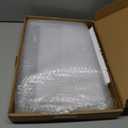 Replacement Laptop LCD Cover Back Rear Top Lid Front Bezel with Hinges for Dell Inspiron 15 3510 3511 3515 00WPN8 0WPN8 09WC73 9WC73 AP3LE000901 Gray