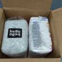 Hello Bello Premium Diapers Size 6, Celestial Cuties & Daring Doodlers Designs, 42ct Club Box