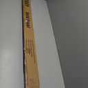 ARTASY 57" Gold Easel Stand for Wedding Sign, Adjustable Metal Easel for Display, Poster, Painting Canvas, Portable Large Welcome Sign Stand for Home and Office