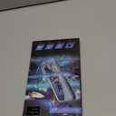 SPORTLINK for iPhone 17 Pro Case - IP68 Waterproof Military Protective Full Body Heavy Duty Shockproof 360 Sealed Dustproof with Camera Screen Protector Phone Cover for iPhone 17 Pro 6.3" Black