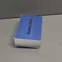 Kerecsen Computer Reading Glasses for Women Blue Light Blocking Glasses for Reading Fashion Pattern Print Eyeglasses for Womens(Mix Color -5, 4.50)