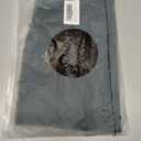 RUNNING GIRL Long Sleeve Yoga Shirts for Women, Soft Fitted Seamless Stretchy Casual Crew Neck Athletic Basic Shirt (Green, XL)