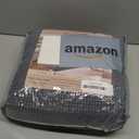 Stretch Couch Cover Washable Sofa Slipcover Furniture Protector with Non Skid Foam and Elastic Bottom for Kids, Dog(Loveseat/Light Grey) (Medium)