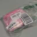 40Pcs Pink Bow Wall Decor, DIY Bow Photo Backdrop, Ribbon Bows Garland, Pink Bows Party Decor for Women Girls Birthday, Baby Shower, Bachelorette Wedding Party, Room Bedroom Valentines Day Decor