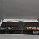 Multifunction Red Light Therapy for Body and Face, 850nm Near-Infrared Light Therapy LED Mask Facial Body Beauty Equipment for Skin Care at Home