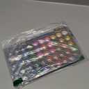 Watercolor Paint, 48 Colors Washable Watercolor Paint Set with a Brush a Refillable Water Brush Pen and Palette, Non-toxic Water Color Paints Sets for Kids Adults Artists Children Students Beginner