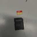 SanDisk 2TB Extreme microSDXC UHS-I Memory Card with Adapter - Up to 150MB/s, C3, U1 Full HD, A2, MicroSD Card - SDSQUAC-2TB-GN6MA [New Version]