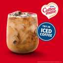 Nestle Coffee mate Creamer Singles Variety Pack, Original, French Vanilla, Hazelnut, Non Dairy, No Refrigeration, 150 Count (Pack of 3) (EXP 06/01/26)