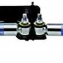 RealTruck SUPERLIFT SUSPENSION Dual Steering Stabilizer Kit | Bilstein 5100 Series Cylinders | 92715 | Fits 2018-2023 Jeep Wrangler; 2020-2023 Jeep Gladiator JT with 1.5" of Lift or Higher