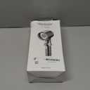 Filtered Shower Head with Handheld, 12 Replacement Filters for Hard Water & Chlorine Removal, 75" High Pressure Anti-Burst Hose, Power Wash for Deep Cleaning & One-Button Pause Switch for Kids & Pets