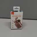 iLive True Wireless Bluetooth Earbuds in Rose Gold