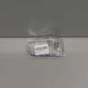 JD 2pcs 6A Power Switch 125V/250V Push Button Rocker Switch ON/Off Switch 3Pins Toggle Switch with UL Certificate