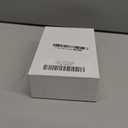 Hearing Aids Not Amplifier for Seniors Rechargeable, OTC In-the-Ear Hearing Aid, Hearing Aides for Adults Men Women Elderly Hearing Loss, Invisible Hearing Ear Buds Earbuds