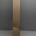 Dash Cover for Chevy Chevrolet Impala 2006-2016, Non-Slip Car Dashboard Cover Carpet Blocks UV Rays Protector Internal Accessories