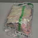 Skate Bag for Ice, Inline, Roller & Quad Skates - Kids & Adults (Jasmine/Pink 013)