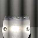 Braun All-in-One Men's Shaving Kit Series 7 7440, 12-in-1 Beard, Face, Nose, Ear Trimmer, Hair Clippers, Body Groomer and Manscaping + Travel Case + Charging Stand