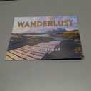 Wanderlust Calendar 2026 Beautiful Landscape Monthly Wall Calender 12 Month | American Made In The USA