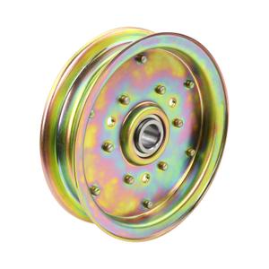 88663 Finish Mower Idler Pulley Replacement for Bush Hog MTH600, RDTH72 Finish Mowers and More