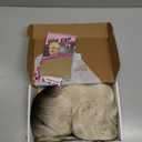 Outre The Daily Wig - Laniece (3DR4/CREAM OMBRE)