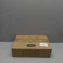 HUCKLE Bathroom Shower Head with Tub Faucet, 8-Inch Black Rainfall Shower Head with Shower Valve, Stainless Steels Shower System, Bathtub Faucet Set with Shower Valve Kit