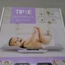 Baby Weight Scale, Infant Scale with Detachable Tray, Pet Scale for Cat Dog, Multiple Weighing Scale for Toddler, Children, Pet and Adult Auto-Rotation LED Screen, Up to 400lb/180kg